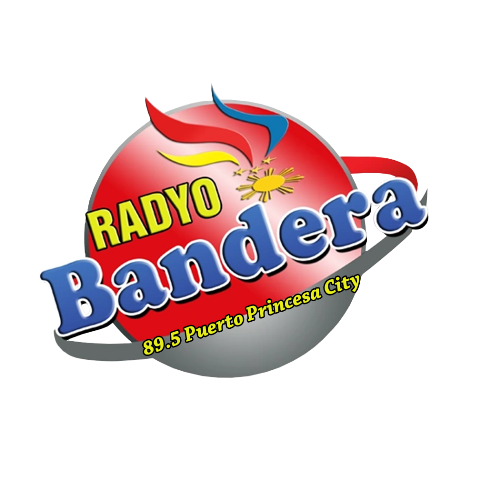 Radyo Bandera Puerto Princesa Palawan - Radio station PH