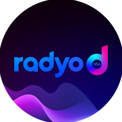Radyo D - Radio station TR