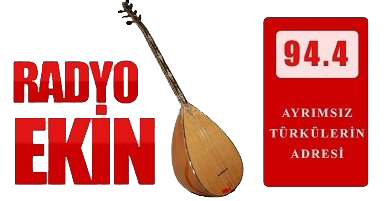 Radyo Ekin - Radio station TR