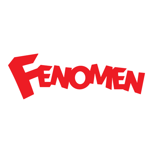 Radyo Fenomen - Radio station TR