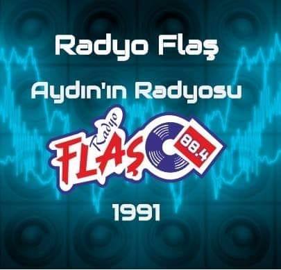 Radyo Flas - Radio station TR
