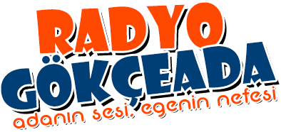 Radyo Gökçeada - Radio station TR