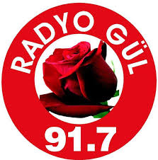 Radyo Gül - Radio station TR