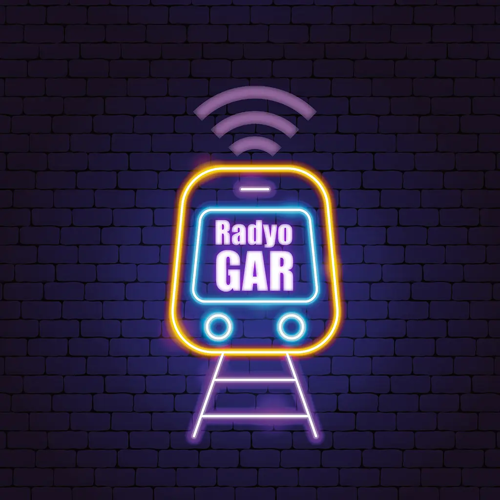 Radyo Gar - Radio station BE