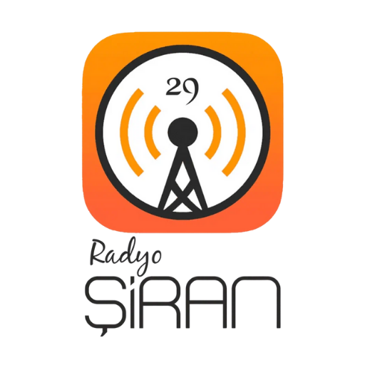 Radyo Şiran - Radio station TR