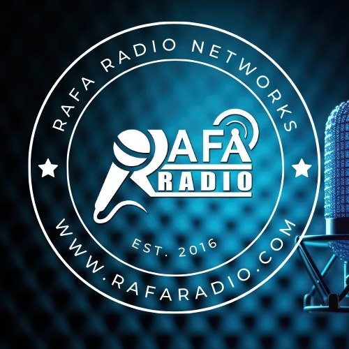 Rafa Bible Radio English - Internet radio GB