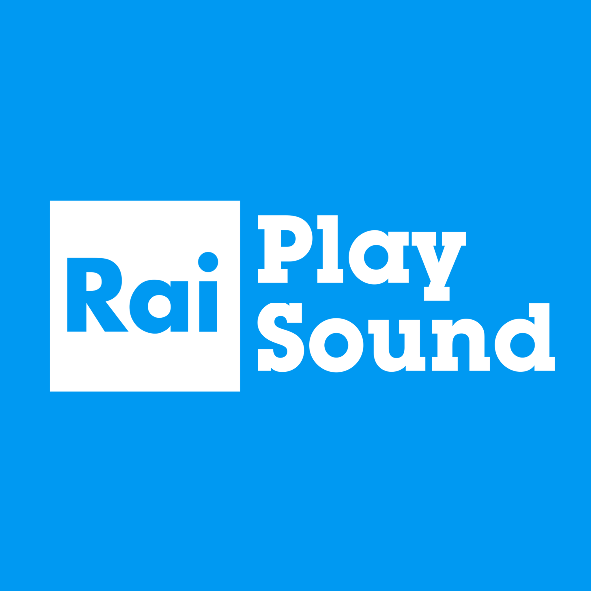 Rai Isoradio - Radio station IT