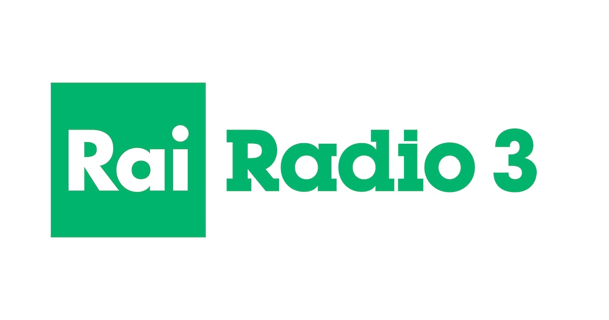 Rai Radio 3 - Radio station IT