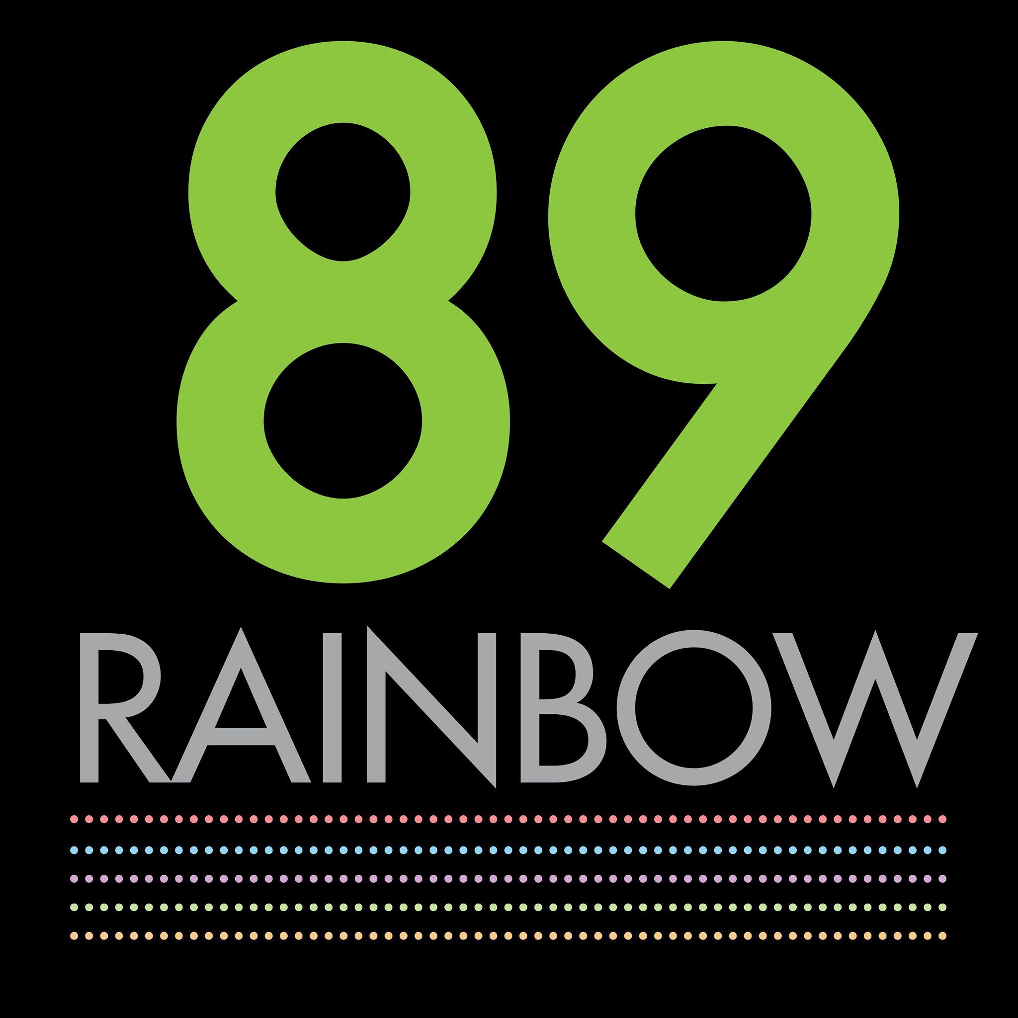Rainbow 89 Alternative - Radio station GR