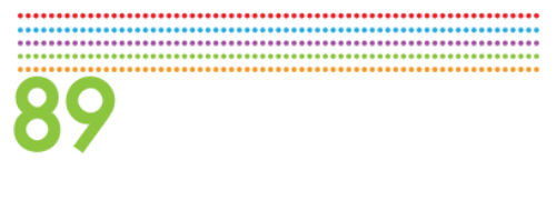 Rainbow 89 Christmas - Radio station GR