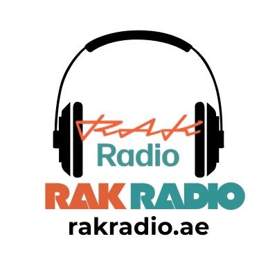 Rak Radio - Radio station AE
