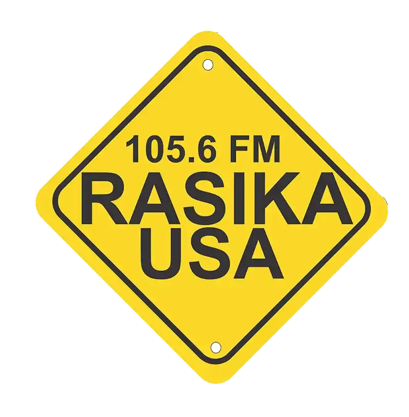 Rasika FM - Radio station ID