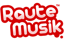 Raute Musik Progressive - Internet radio DE
