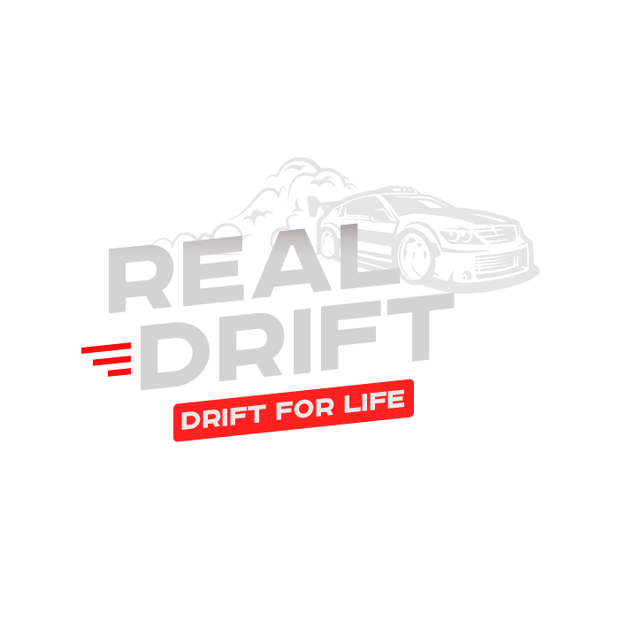 Real Drift Radio - Internet radio US