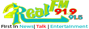 Real FM - Grenada - live radio GD