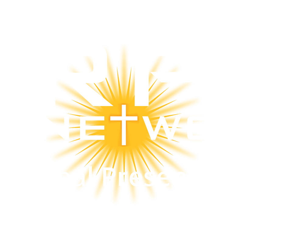 Real Presence Radio - Radio US
