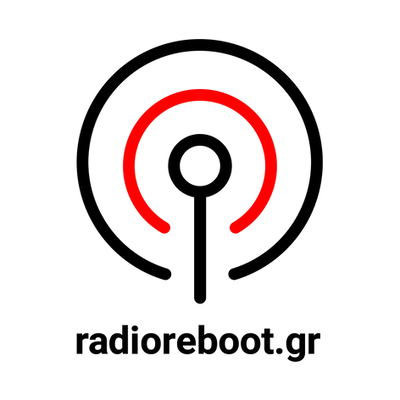 Reboot Radio - Internet radio GR
