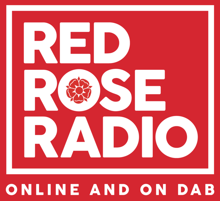 Red Rose Radio - Radio station GB