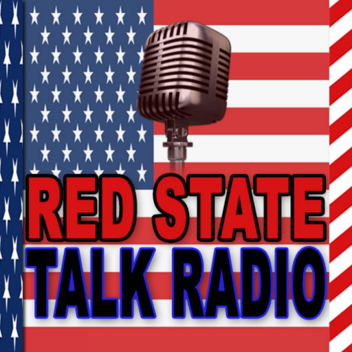 Red State Talk Radio Encore - Internet radio US