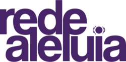 Rede Aleluia - Jundiaí - Radio station BR