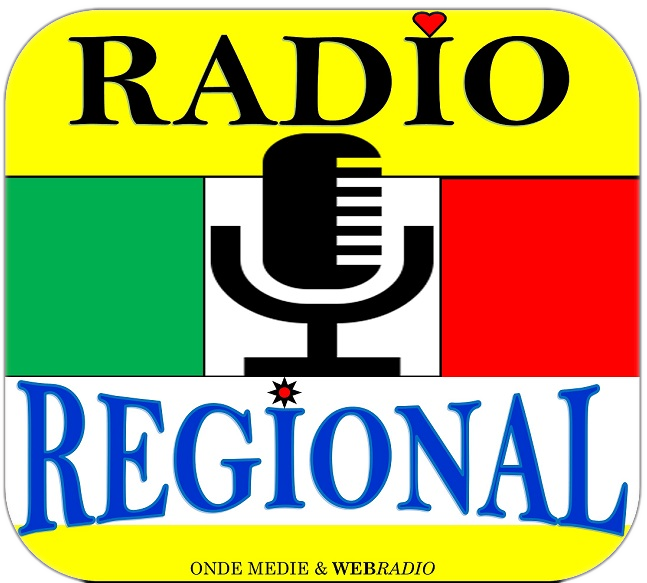 Regional Radio - Radio station IT