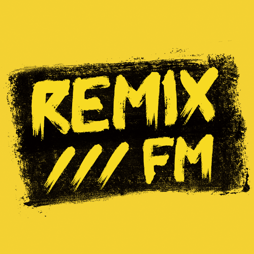 Remix FM - Internet radio RU