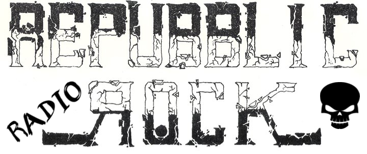 Repubblic Rock Radio - Internet radio IT