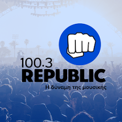 Republic Radio - Radio station GR