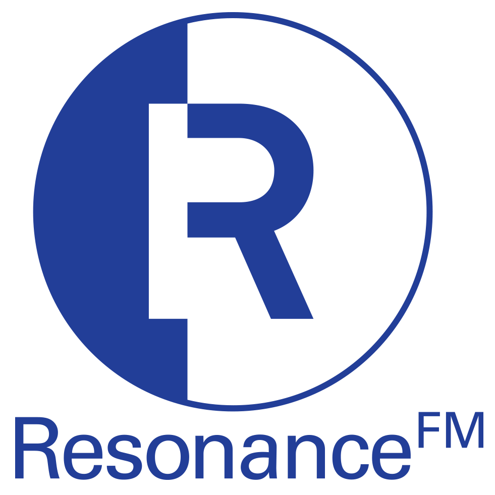 Resonance 104.4FM - Radio station GB