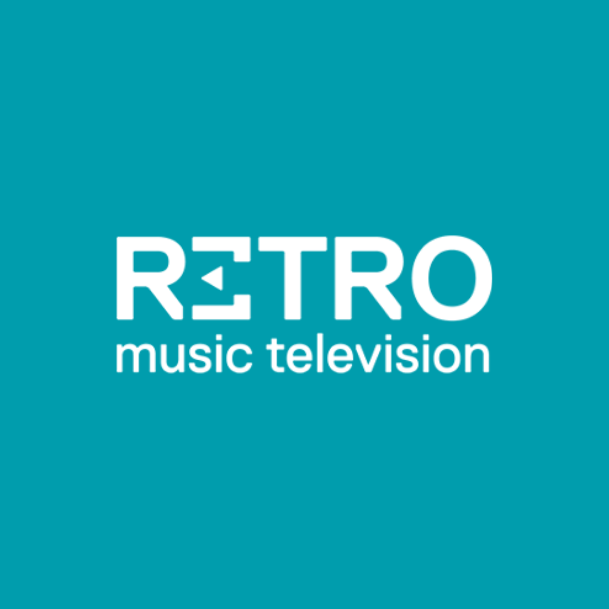 Retro Music Television - Radio station CZ