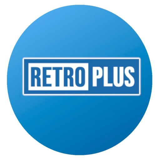 Retro Plus Señal 1 - Radio station CL
