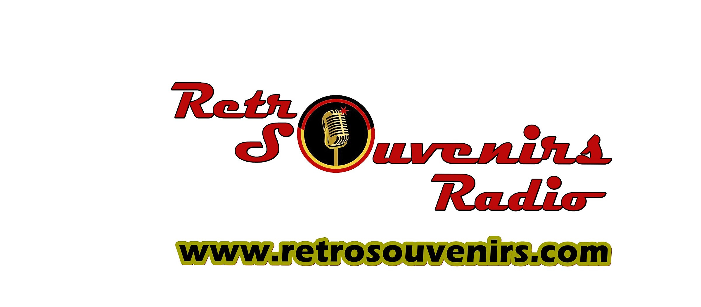 RetroSouvenirs - Internet radio CA