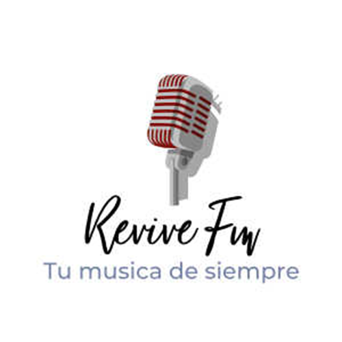 Revive FM - Radio station ES
