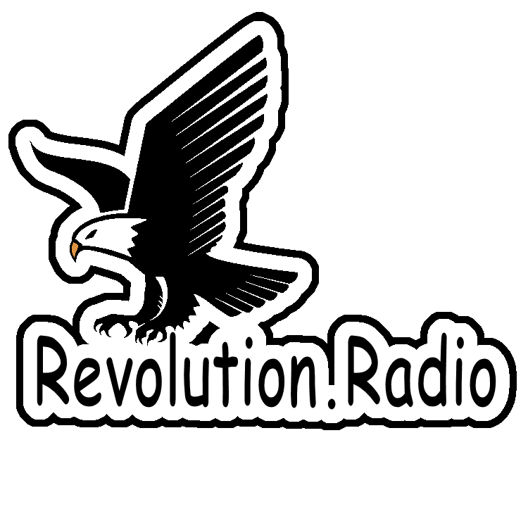 Revolution Radio Studio A - Internet radio US