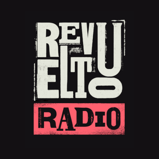 Revuelto Radio - Internet radio AR