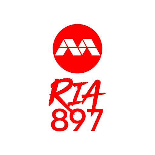 Ria 897 Radio - Radio station SG