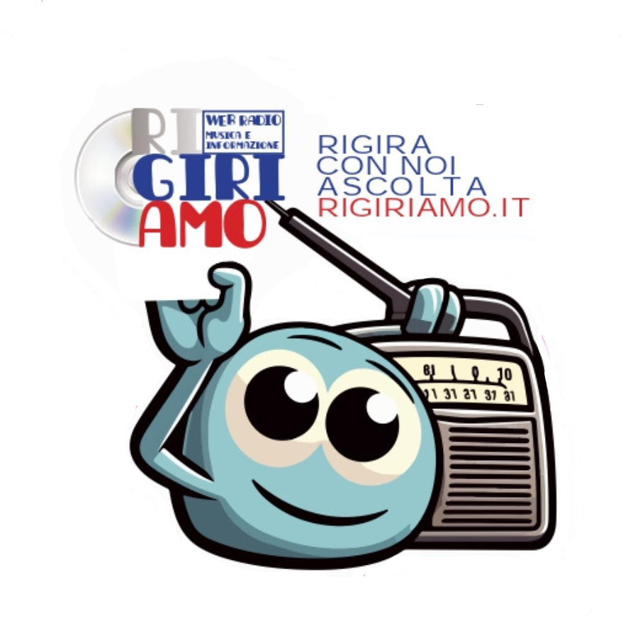 Rigiriamo Web Radio - Internet radio IT