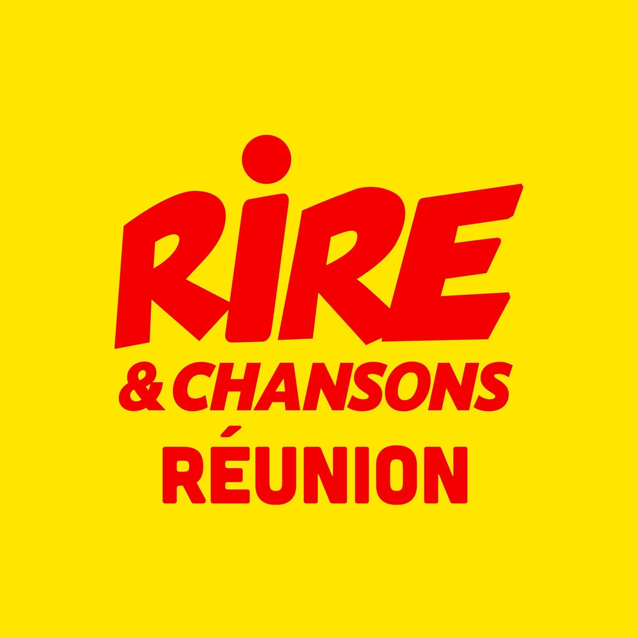 Rire et Chansons Réunion - Radio station RE