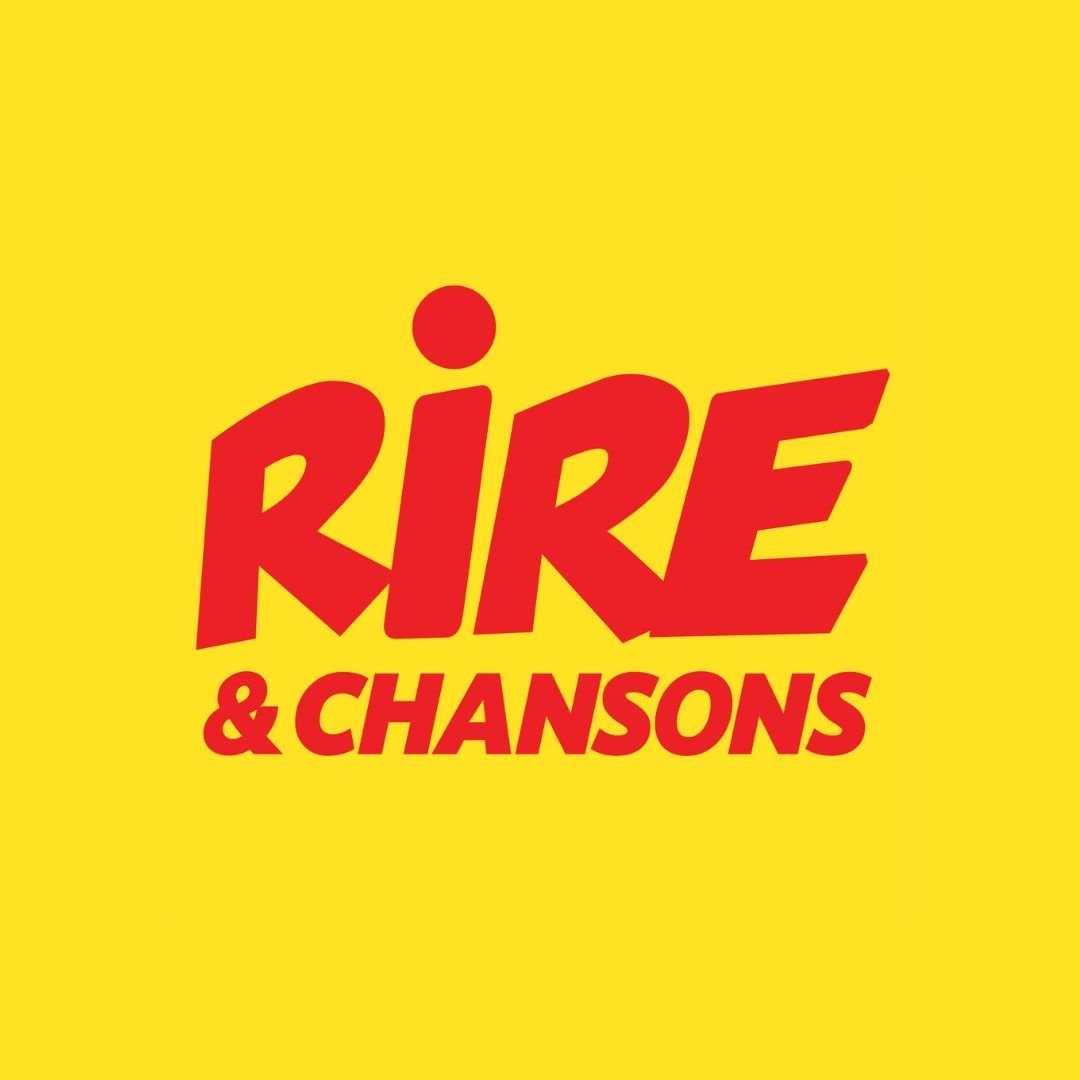 Rire et Chansons - Radio station FR