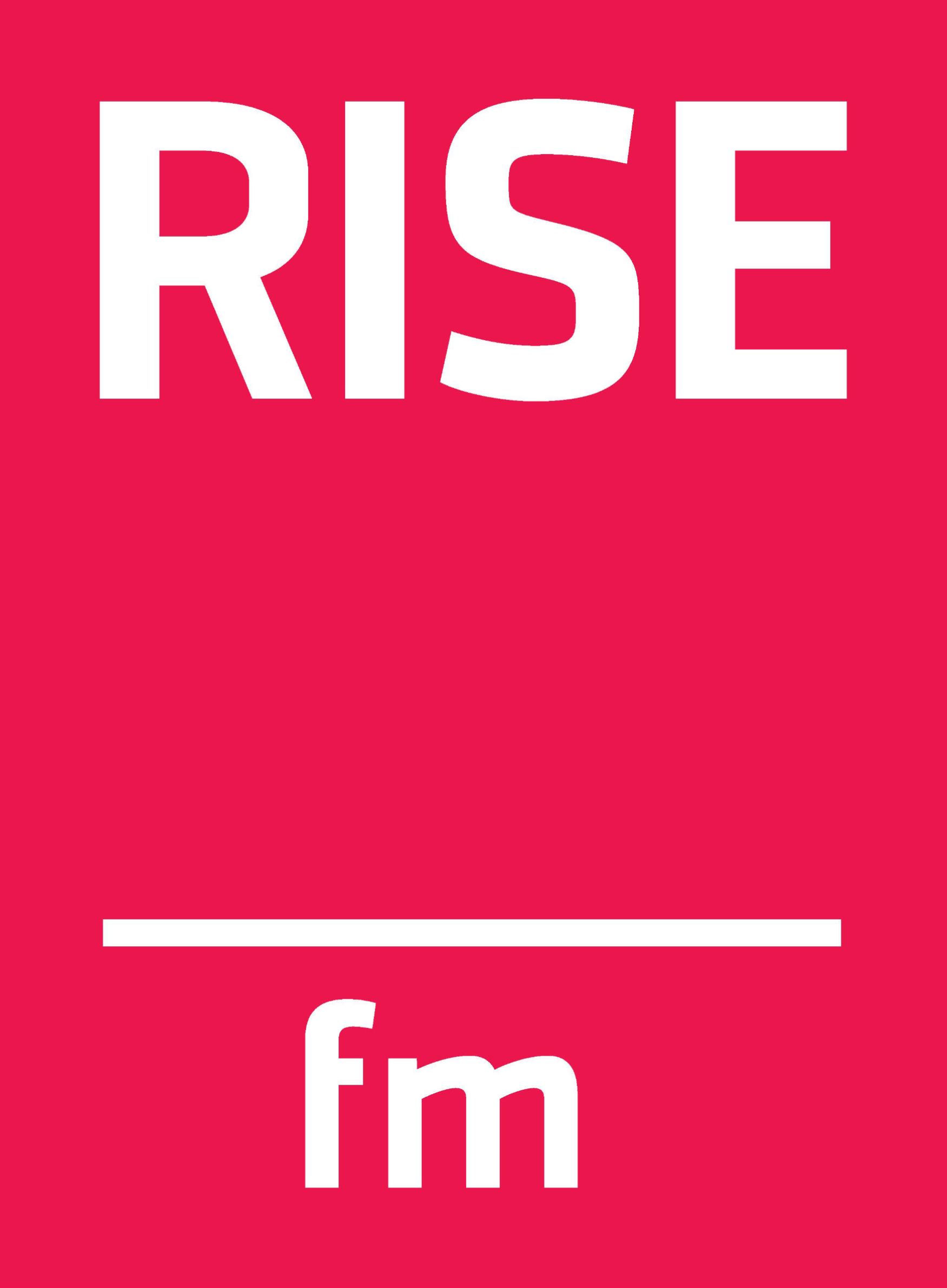 Rise FM - Radio station ZA