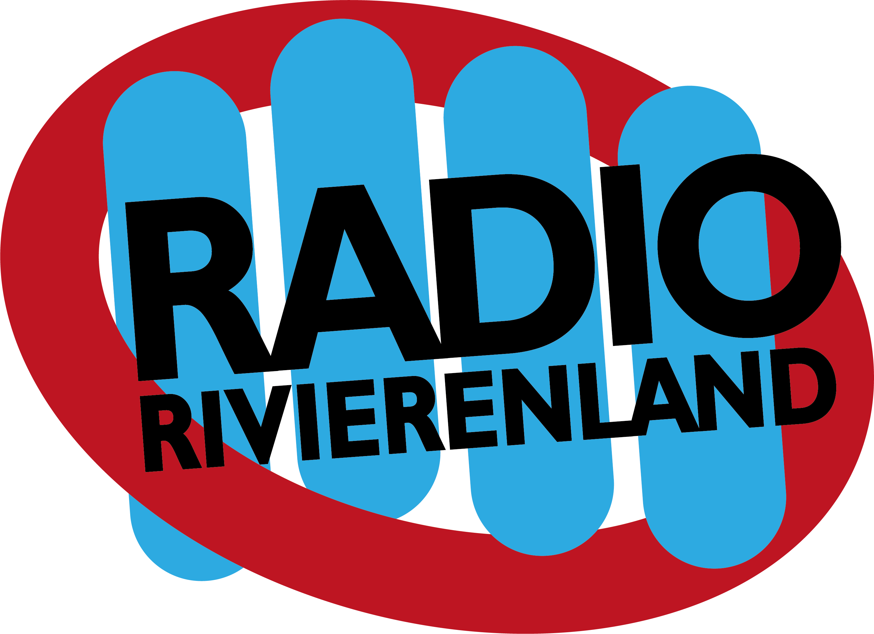 Rivierenland Radio - Radio station NL