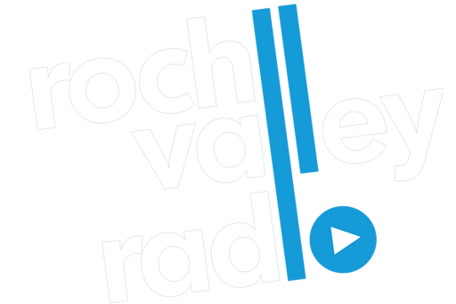 Roch Valley Radio - Radio station GB