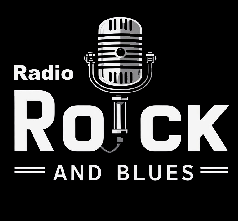 Rock And Blues - Blues radio AR