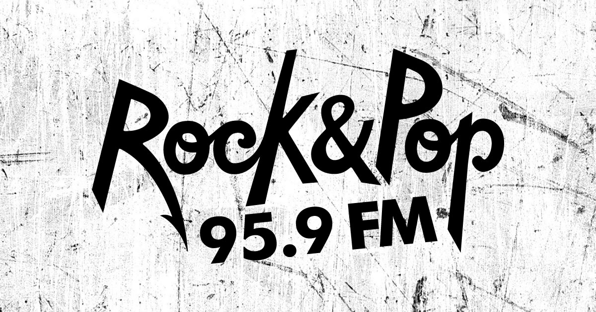 Rock And Pop FM 95.9 - Radio station AR