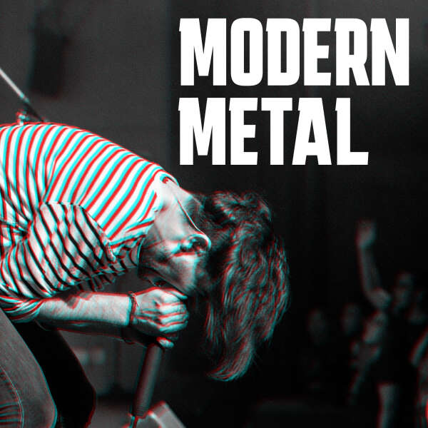 Rock Antenne Modern Metal - Radio station DE