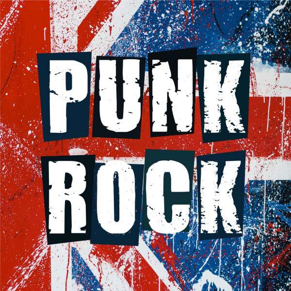 Rock Antenne - Punk Rock - Radio station DE