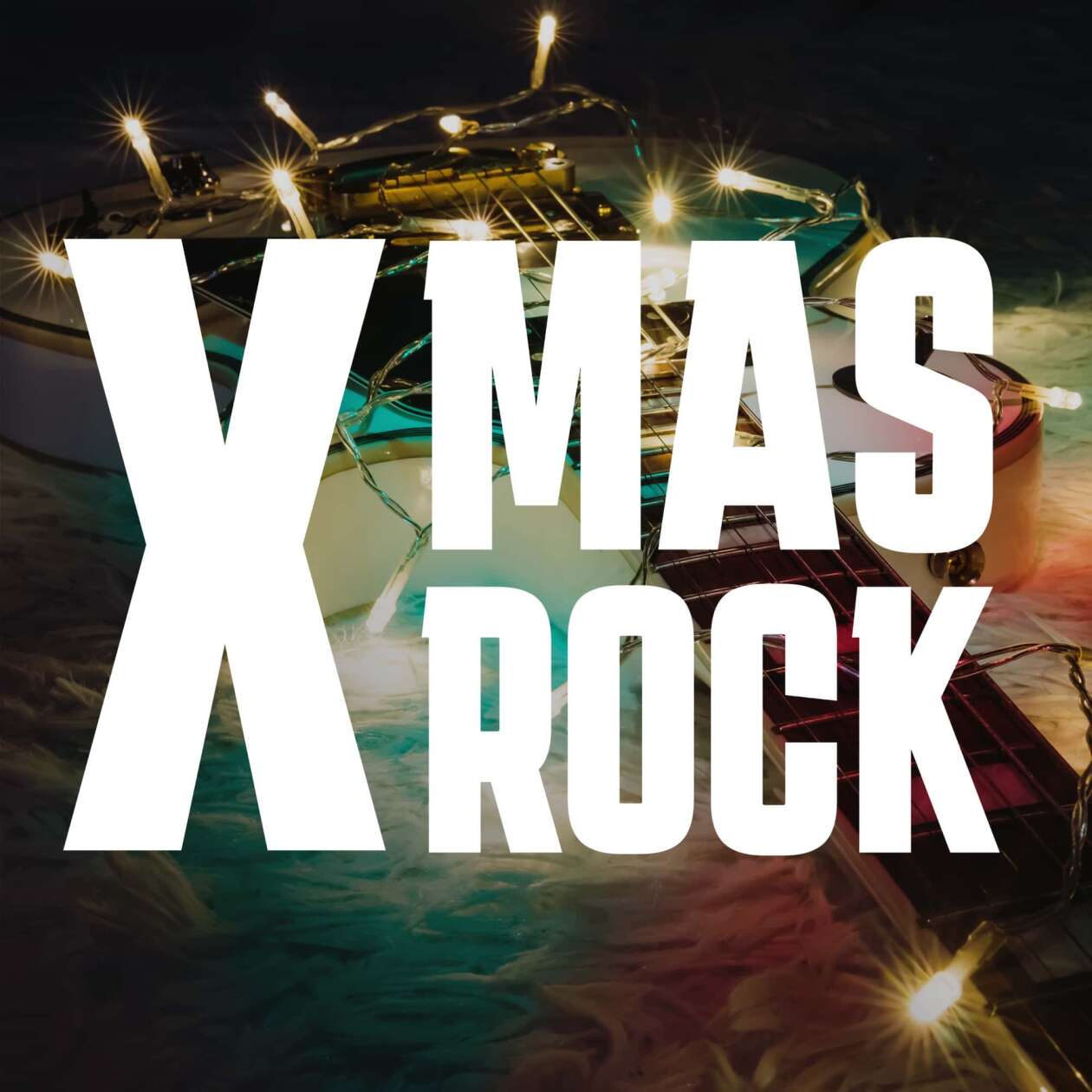 Rock Antenne Xmas Rock - Internet radio DE