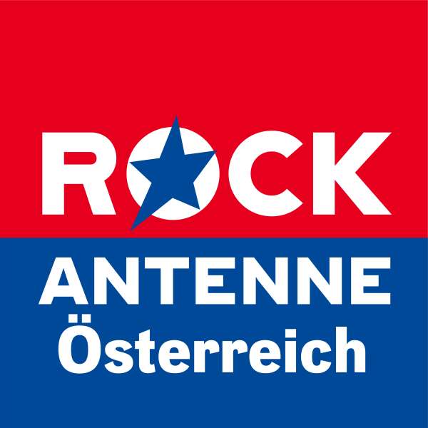 Rock Antenne Österreich - Radio station AT