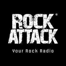 Rock Attack - Internet radio FR