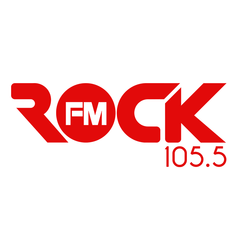 Rock FM 105.5 - Radio station NI